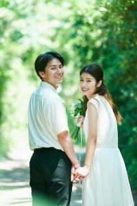 夫妻相婚姻生活美滿