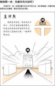 看一個人有沒有煞氣