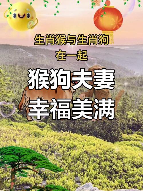 屬狗和屬猴一塊能收獲穩(wěn)穩(wěn)定的日子嗎 狗和猴在一起對誰不利