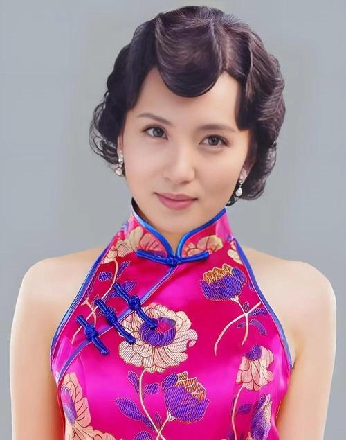 桃花眼面相 天生桃花眼的女人面相