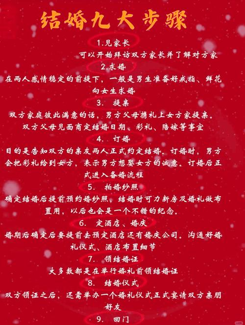 桃花：新婚洞房的23點注意事項