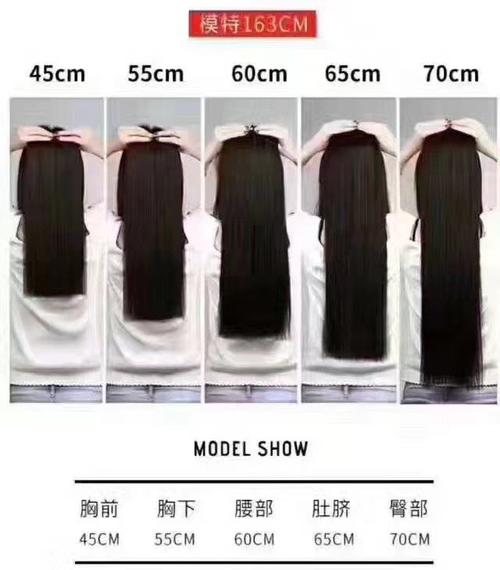 頭發粗細看吉兇