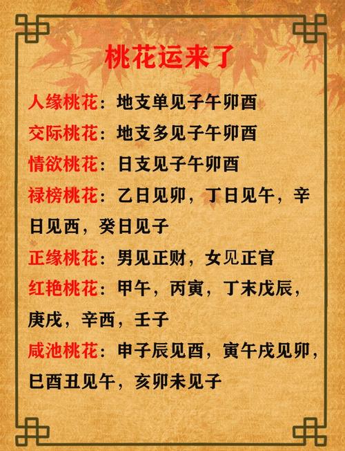 影響單身女性桃花運的風水