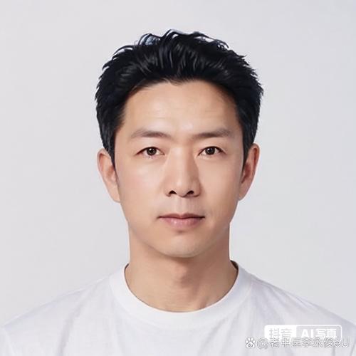 值得托付終身的男人面相