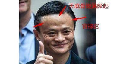 面相分析：好老板的面相特征