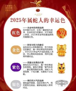 屬蛇的人住幾樓最吉利 2024龍年屬蛇幸運顏色和數字