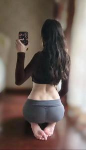女人有腰窩運勢如何