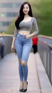 什么樣的體型比較富有