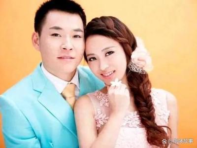 “龍鳳配”的夫妻面相