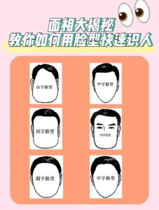 可交往的面相什么特征