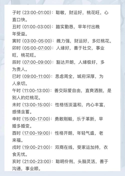 2017年正月十四出生是什么命，性格如何