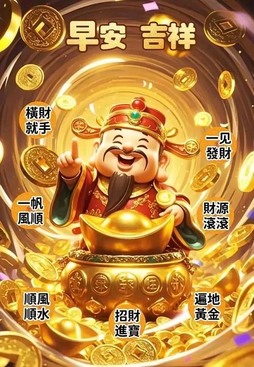 一夜暴富發橫財的面相命例  紅光滿面好兆頭