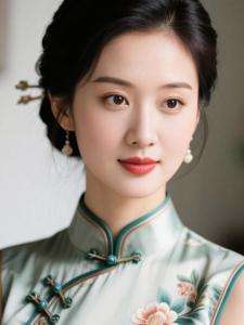 有福氣女人的長相 事業(yè)成就輝煌婚姻幸福