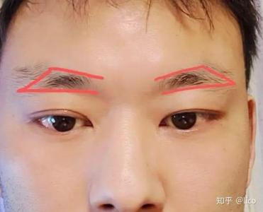 什么樣的眉毛是掃把眉 防止財產外泄切勿疑心重