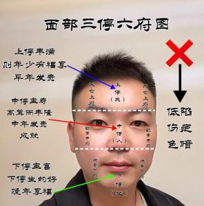 什么面相的孩子有機會成功