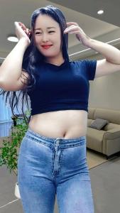 女人有腰眼是不是旺夫  體型特征有哪些
