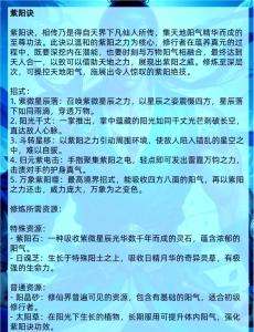 世界上有修仙的功法么