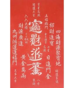 絕密發(fā)財秘術(shù)