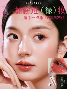 嘴微張的人的性格與化妝開運術
