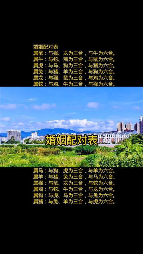 面相看男女婚配，面相看女人婚配原則