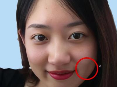 梨渦深的人財運