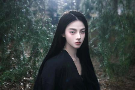 什么叫陰氣重的女人  陰氣重的女子長相如何