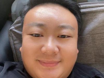 真正富貴男人的面相 下巴圓厚的人生活安逸