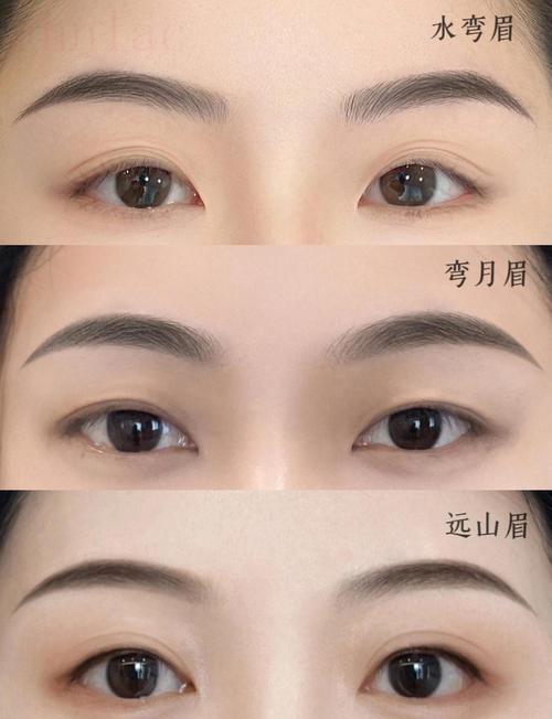 女人哪種眉形最有福氣女人 最旺夫的眉形有什么