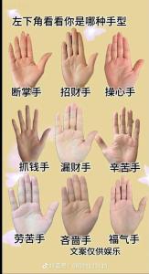 為什么說男人左手斷掌十個九個敗？左手斷掌的男人的命運