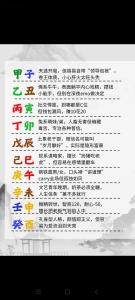 八字喜水木的人特征 八字喜水木是什么意思
