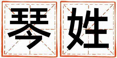琴姓有涵養的男孩名字,取什么名字好