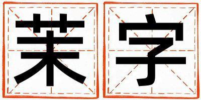 茉字五行屬什么 茉字取名寓意男孩