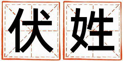 伏姓取名有智慧才氣的女寶寶名字