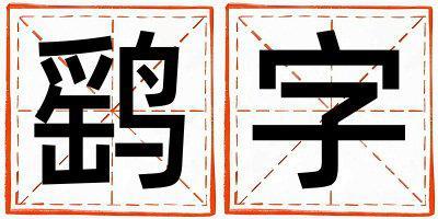 鷂字五行屬什么 鷂字女孩最佳組合名字