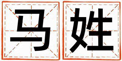 馬姓大氣文雅的女孩名字,取什么名字好