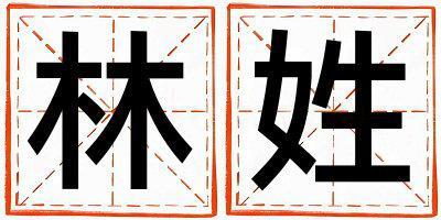 林姓好聽的女孩名字,取什么名字好