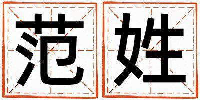 范姓有創(chuàng)意的女孩名字,取什么名字好