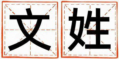 文姓取名有詩(shī)意的男寶寶名字