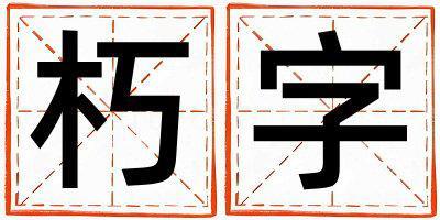 朽字取名的寓意 朽字取名的寓意女孩