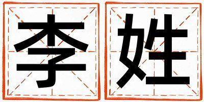 李姓好聽的男寶寶名字