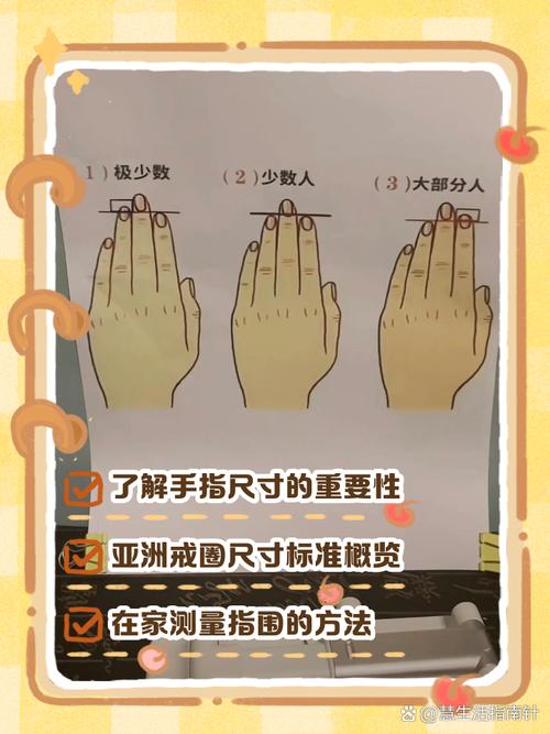 手指間隙大小代表著什么