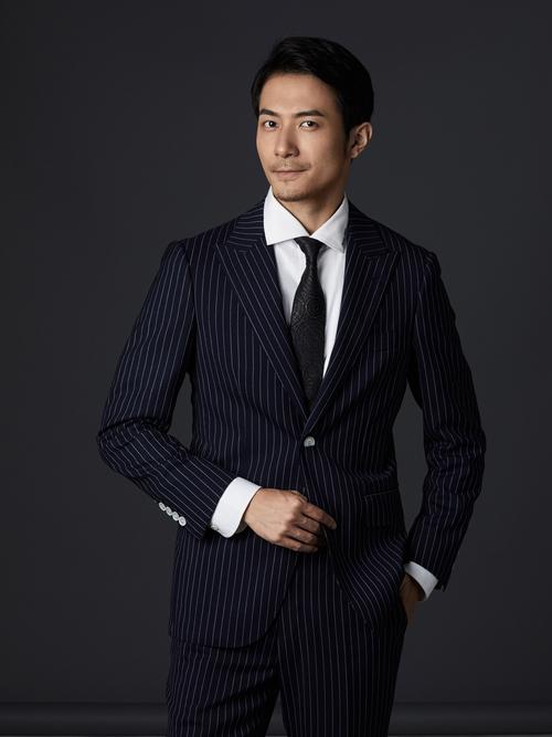事業(yè)成功的男人體相特征