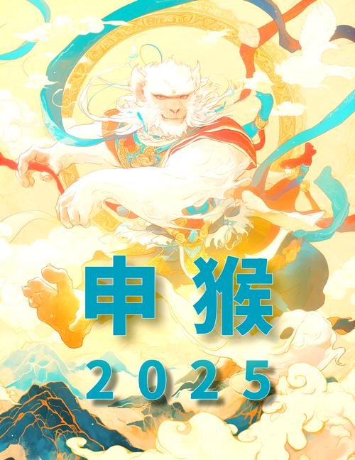 屬猴女人2025年全年運(yùn)勢(shì) 屬猴女2025年運(yùn)勢(shì)及每月運(yùn)勢(shì)詳解