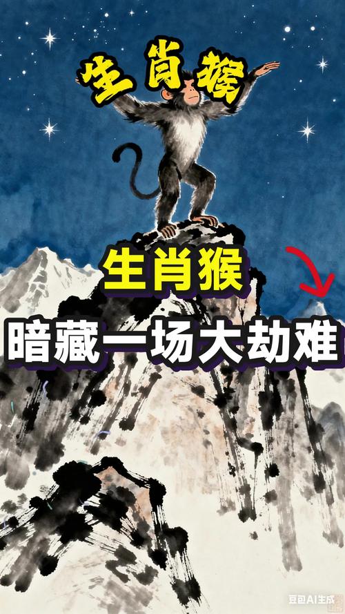 屬猴的今年有什么災難 屬猴人2024年必遭的劫難