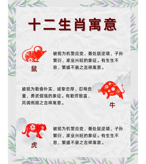 善良溫暖的生肖是哪個 溫順忠厚的三大生肖