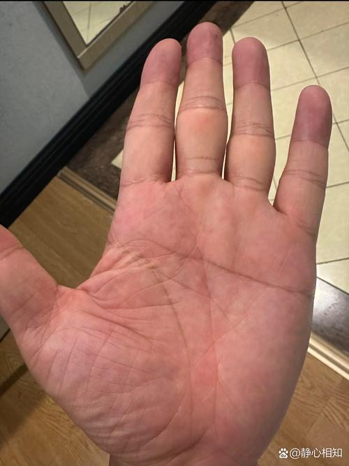 啥手相的人花錢大手大腳