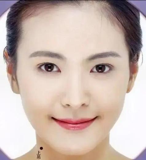 脖子看你一生命運