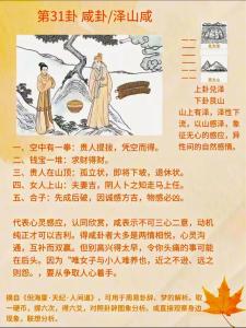 澤山咸卦預示事業 咸卦預測工作事業
