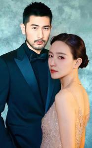 夫妻完美組合的面相