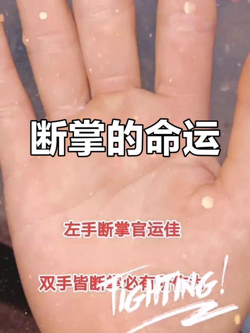 雙手?jǐn)嗾频呐嗣\(yùn) 生來有賺大錢能力